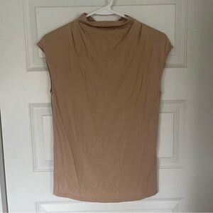 Ann Taylor Sleeveless Top